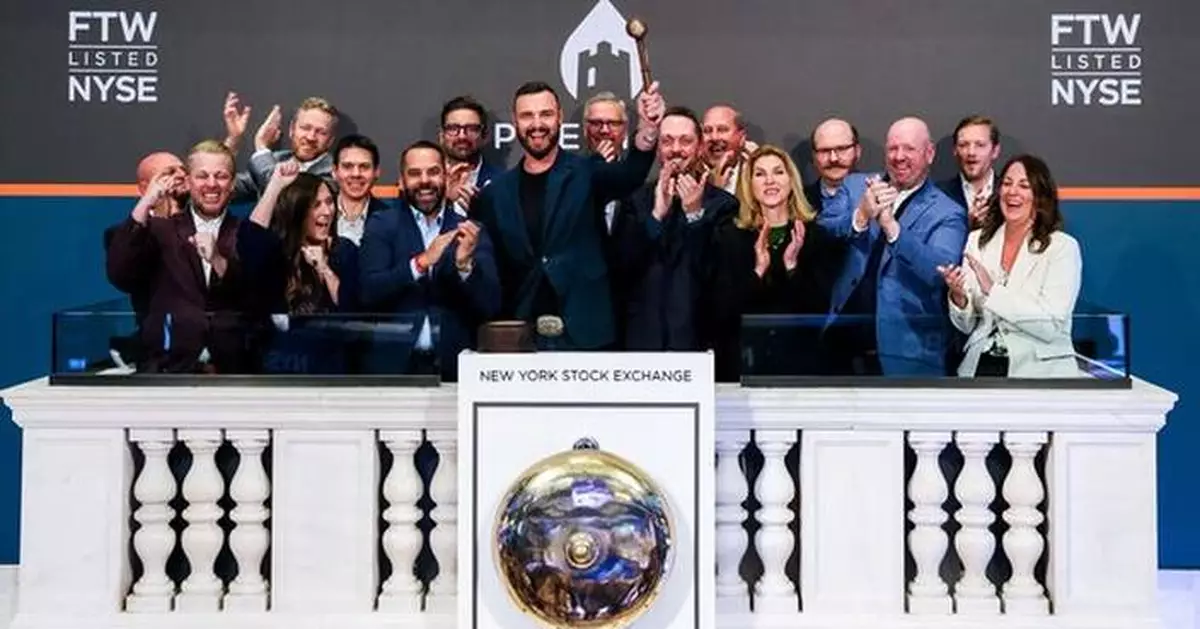 NYSE Content Update: Koppers to Ring Closing Bell for 20th Listing Anniversary
