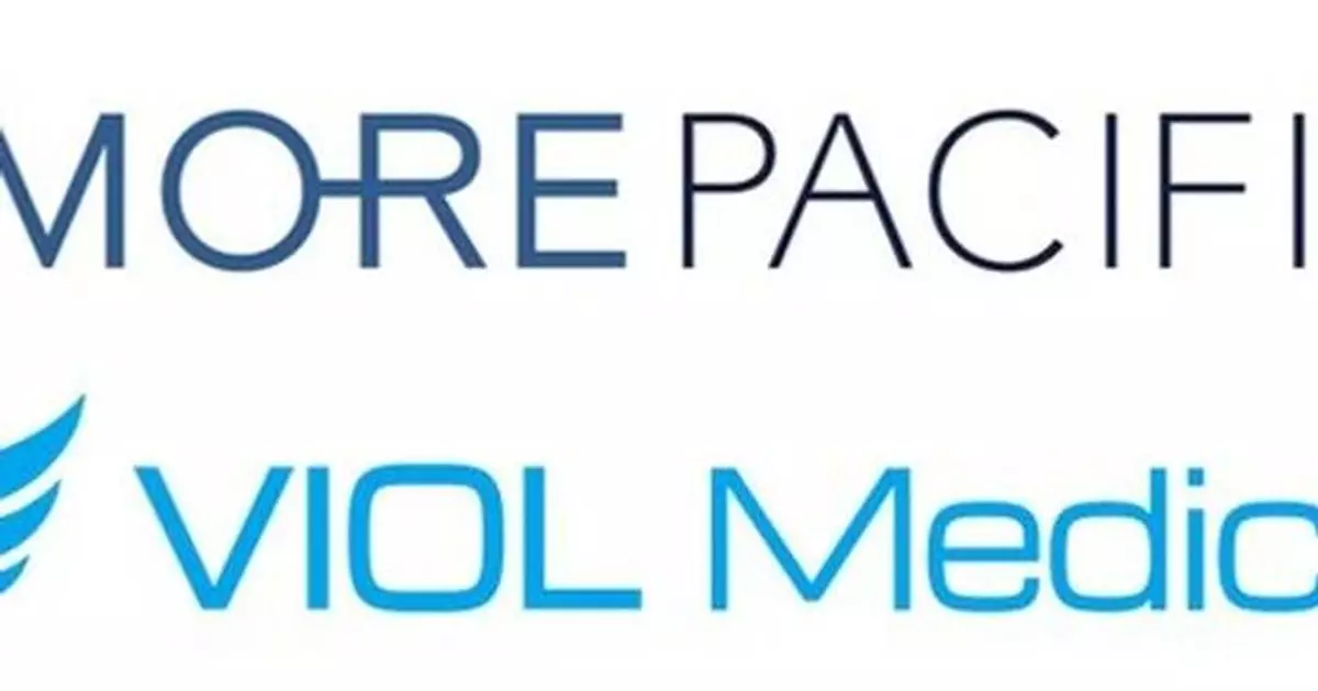 Amorepacific, Viol Medical Sign MOU on Beauty and Medical Devices