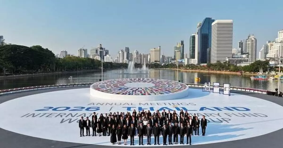 Countdown to a Global Stage: Thailand Fully Prepares to Host the 2026 IMF-World Bank Annual Meetings