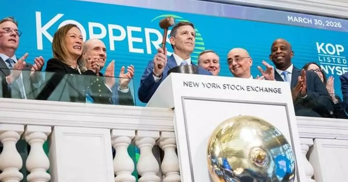 NYSE Content Update: A Sweet Time at the NYSE as Hershey Hosts its Investor Day