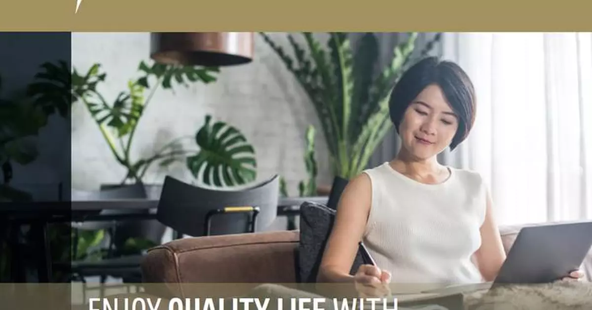 AIA Alta Club Launches Brain Health Programme