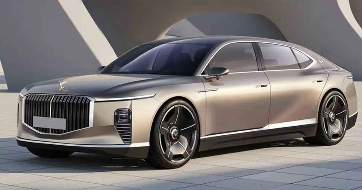 VinFast Structures Its Automotive Portfolio into Three Strategic Brand Lines, Unveils Two New Ultra-Luxury Models