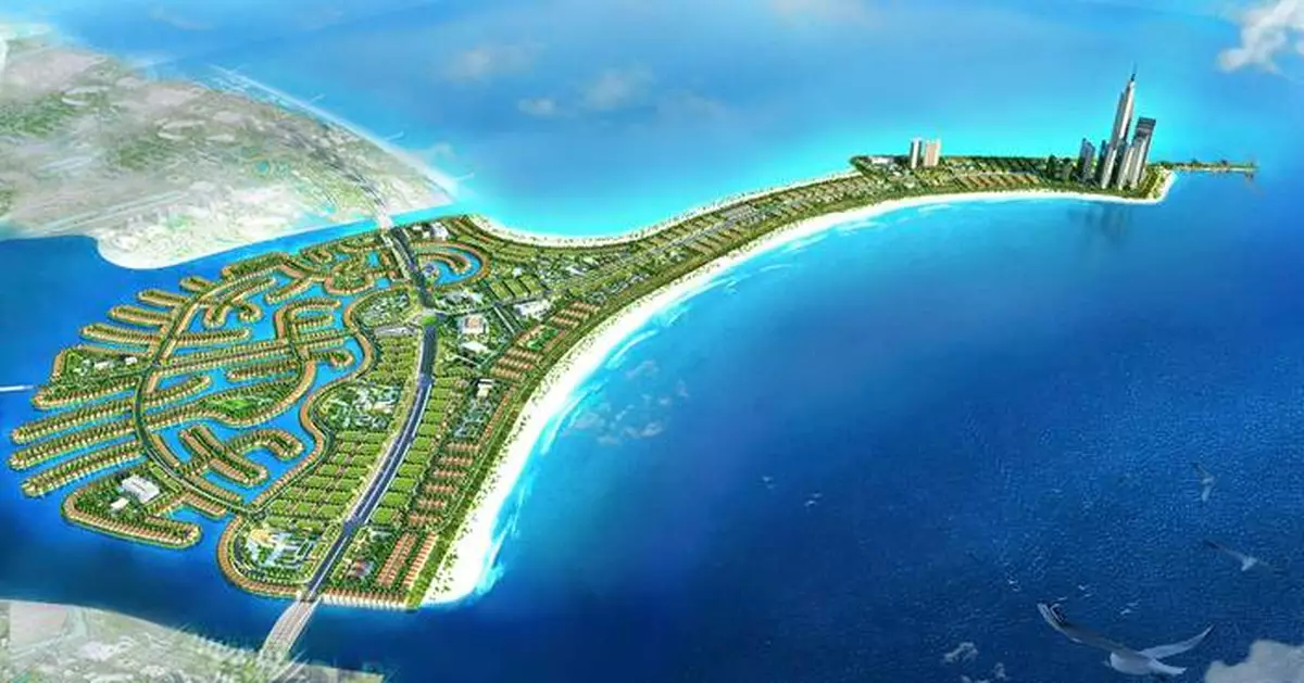 Vinhomes Green Paradise Launches Global Smart City Certification Project