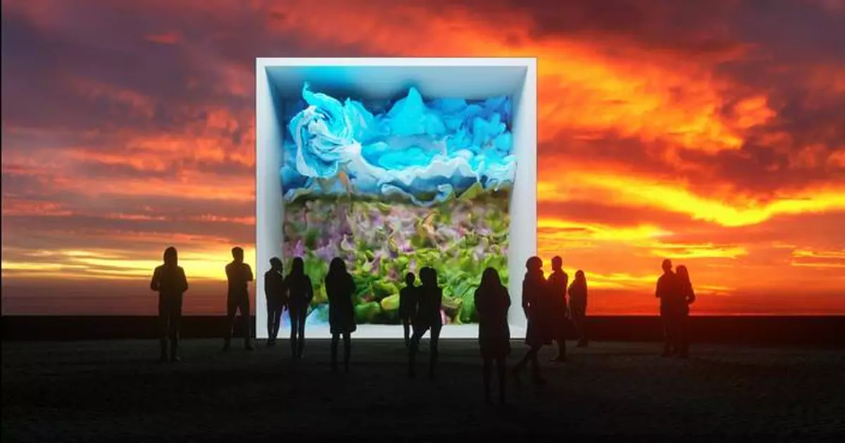 HOFA Announces the Second Edition of the Digital Art Awards, in Collaboration with Exhibition Partner PhillipsX in Hong Kong, proudly backed by Lightyear