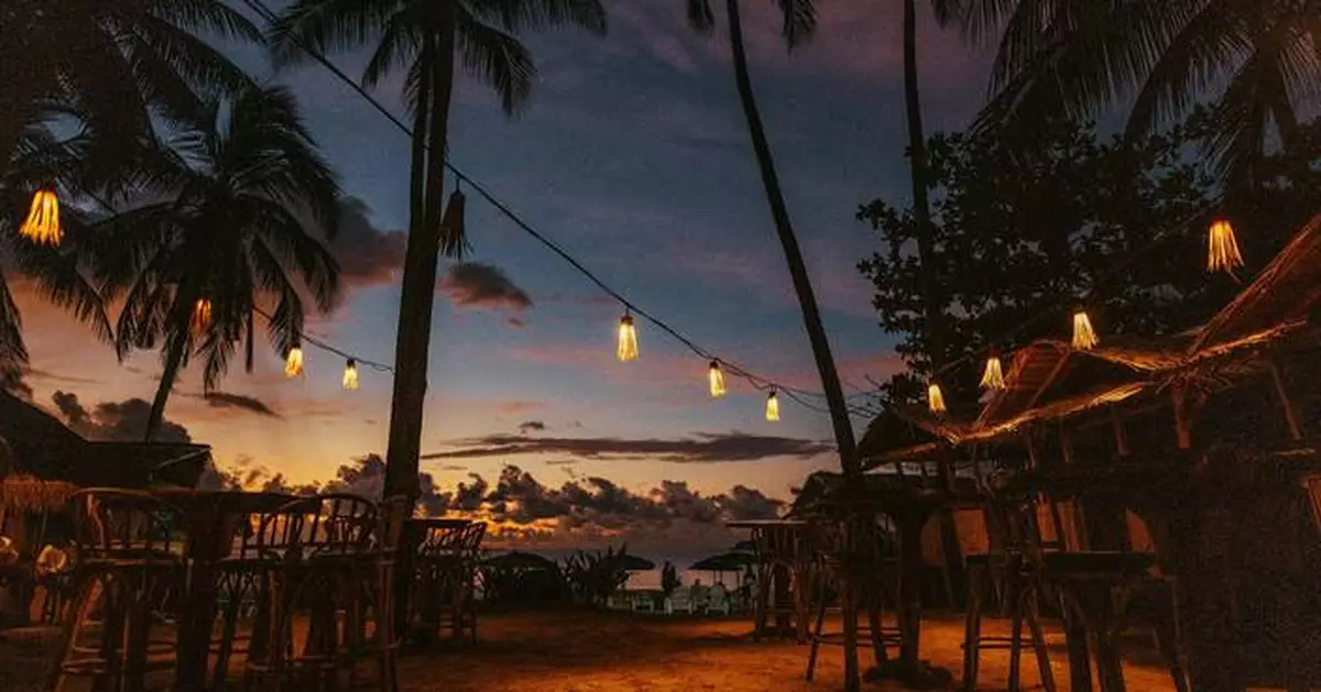 Best Nights VC invests in Mad Monkey alongside lead investor EXS Capital