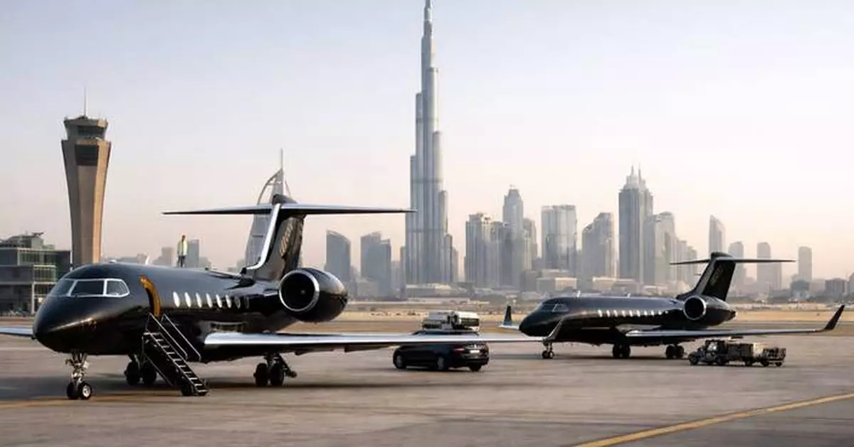 1win Arranges Private Charter Flights for VIP Clients Leaving the UAE Amid Aviation Disruptions