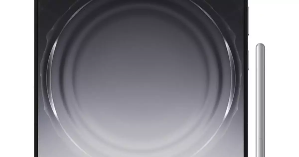 OPPO and Google Partner to Redefine Productivity for Foldable Devices with Next-Gen AI Stylus Experience