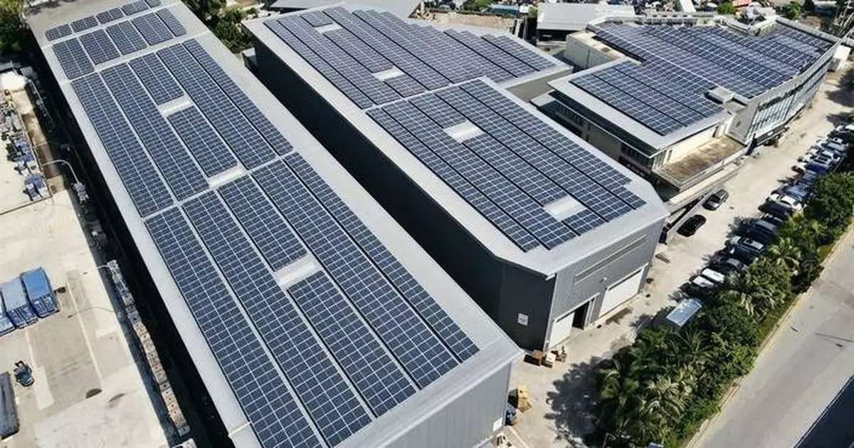 Peak Energy adds 10MW of operating solar capacity amid growing Singapore demand for greener and more stable energy