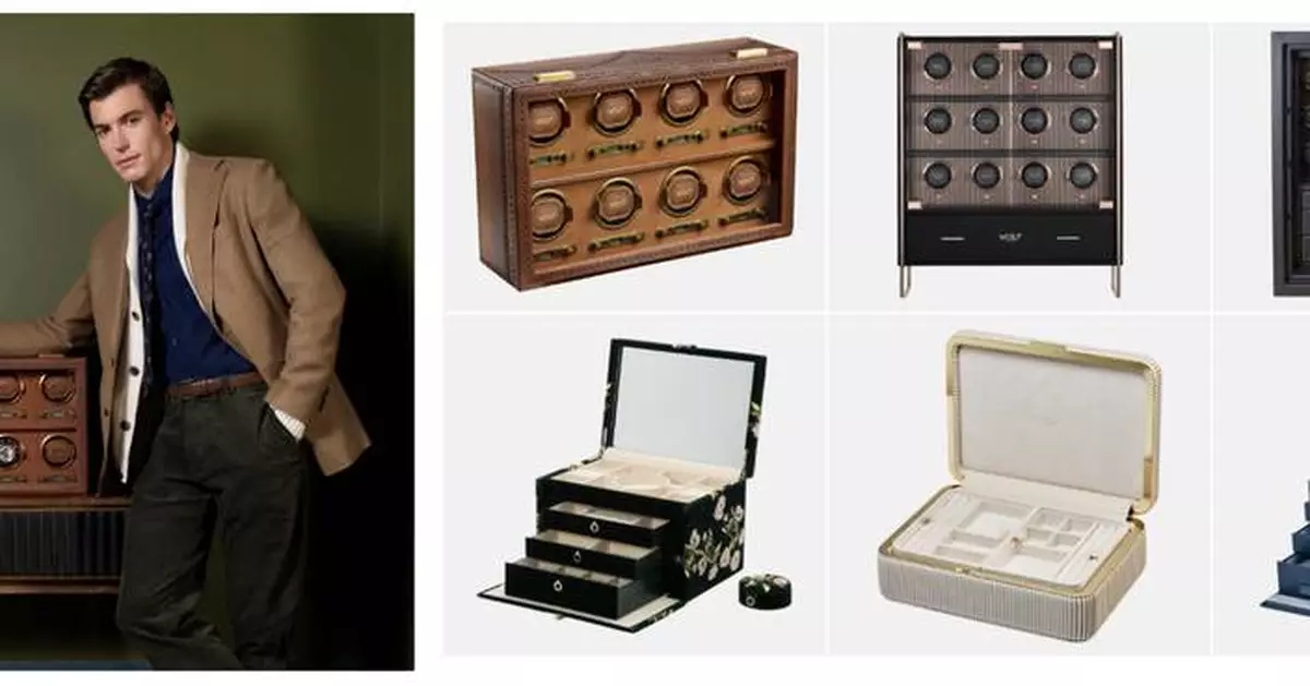 WOLF Strengthens Expansion Plans into APAC