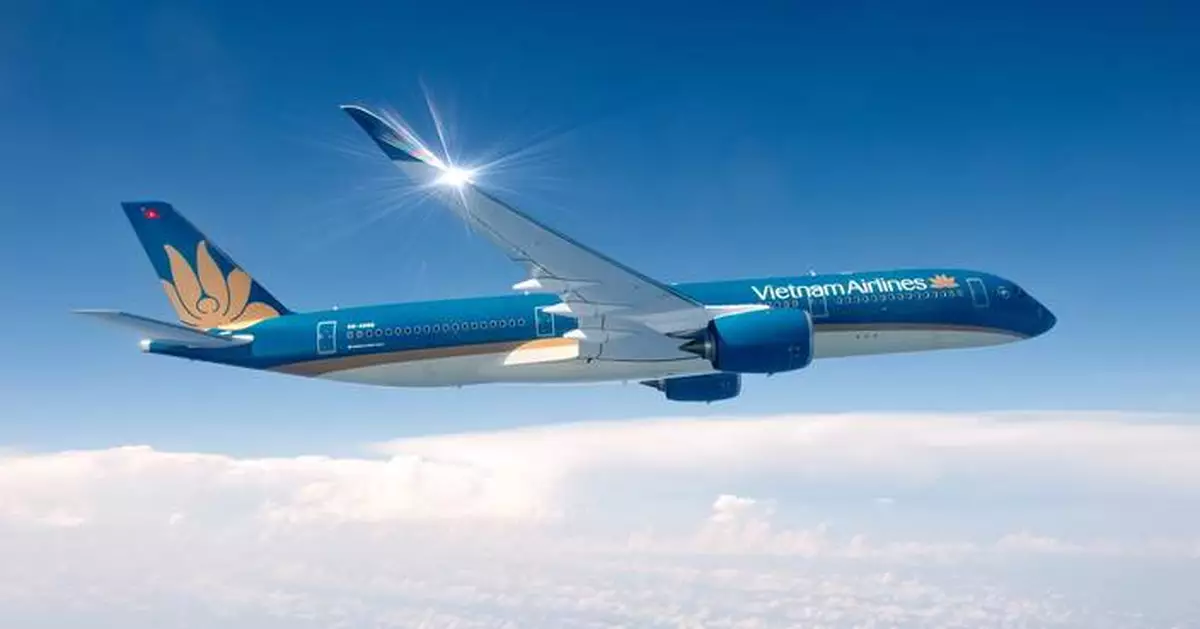 Vietnam Airlines Steps Up Market Promotion Efforts in Europe