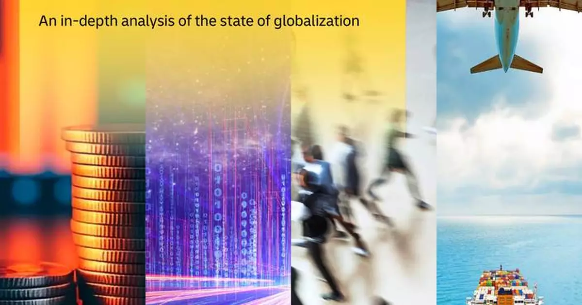 Asia Pacific strengthens its position as a global trade anchor as Singapore ranks #1 worldwide – DHL Global Connectedness Report 2026