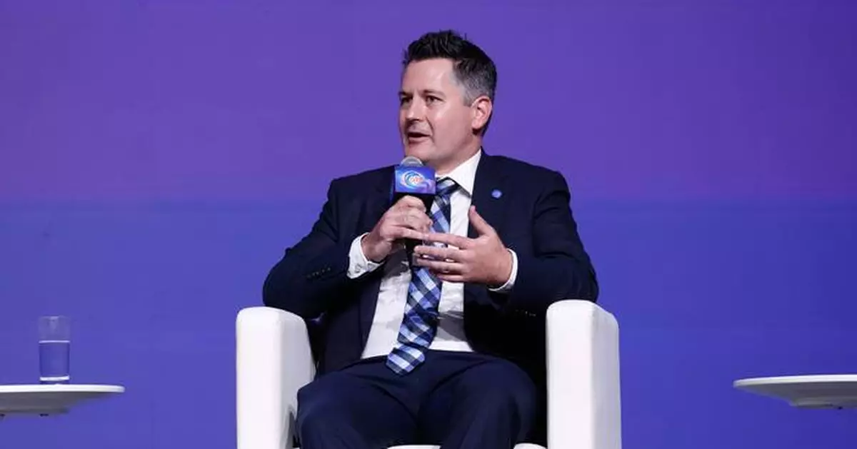 SEEK’s AI Lead Speaks at Global Talent Summit: How responsible AI is helping connect candidates and hirers with trust in an increasingly noisy hiring market