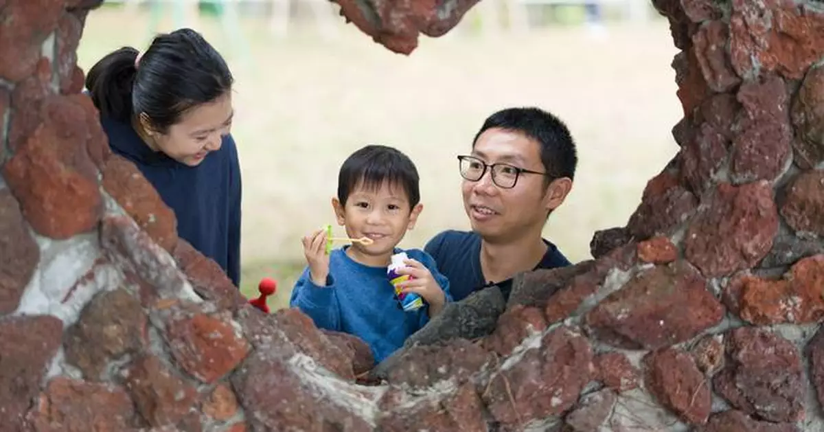 Save the Children Hong Kong’s "Heart to Heart Parent-Child Programme" Helps Parents Build Warmth and Boundaries for Children
