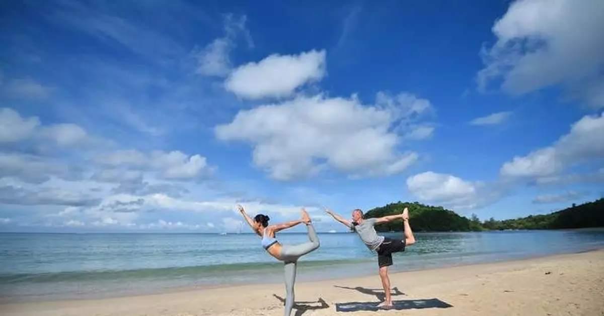 Phuket Strengthens Appeal for UK Families as Secure International Residential Destination