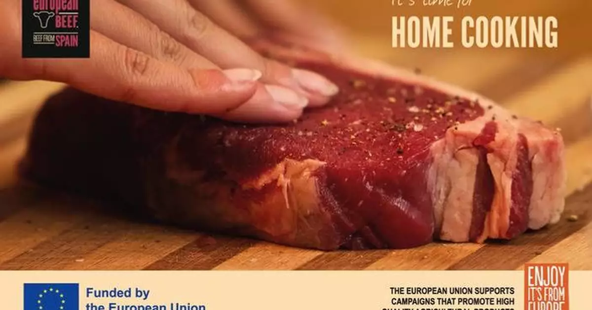 The Rise of Hybrid Work in the Philippines Brings Home Cooking Back to the Table