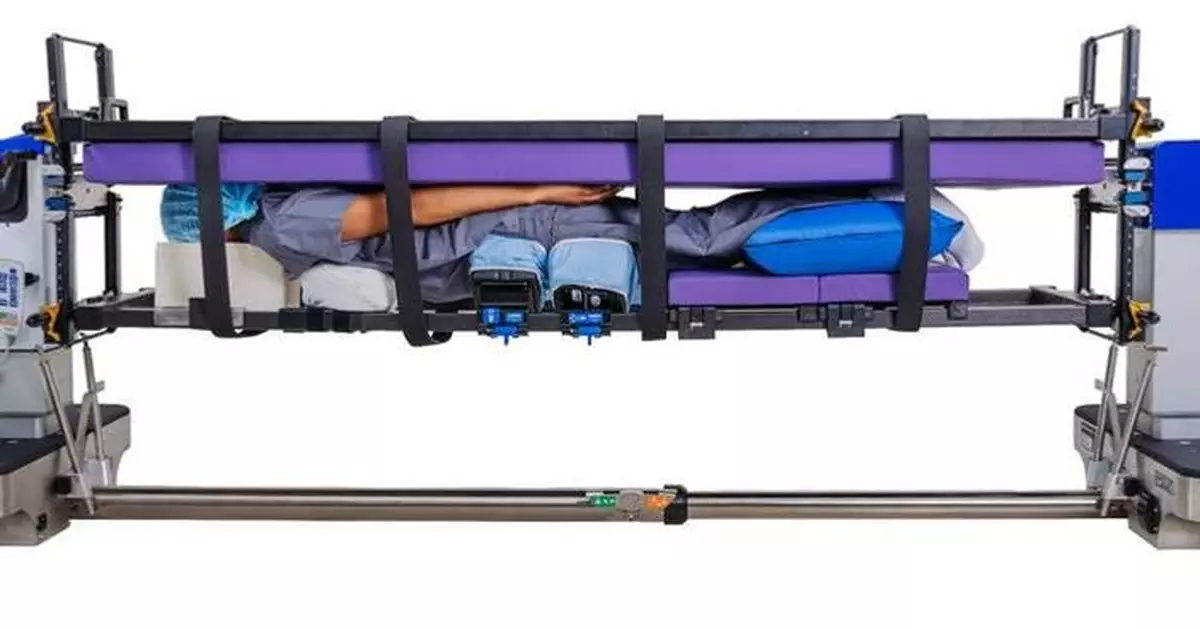 Baxter Showcases Recent Innovations at AORN Global Surgical Conference &amp; Expo 2026