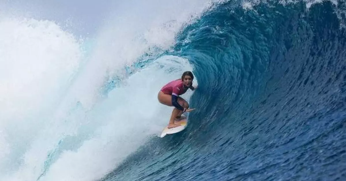 USA Surfing regains status as national governing body in time for leadup to LA Olympics