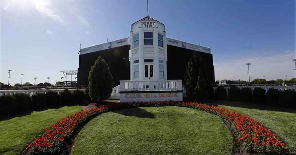 Todd Pletcher's Renegade draws the inside No. 1 post and opens as the Kentucky Derby favorite