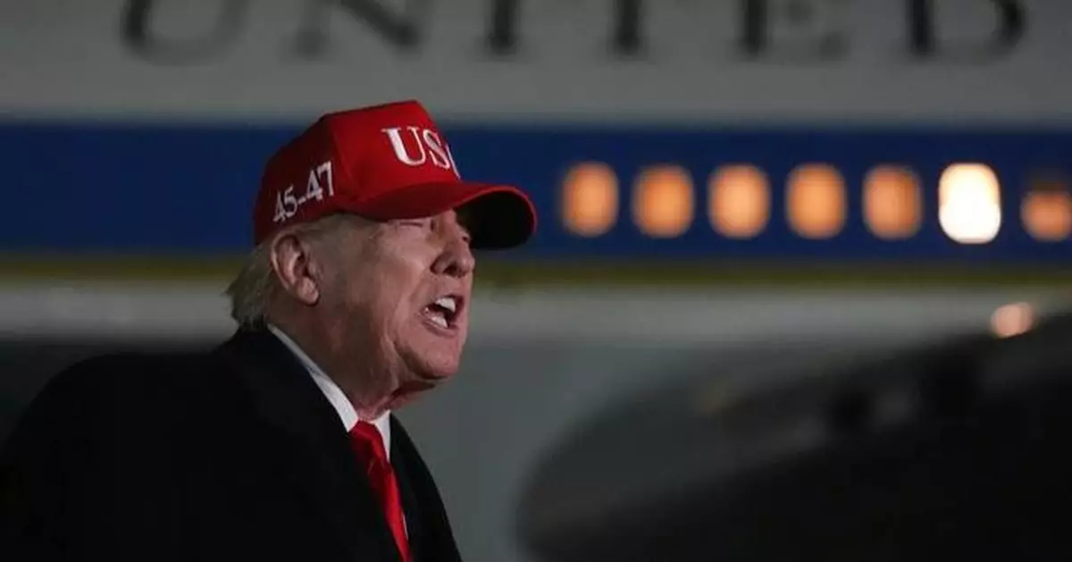 Trump lambasts Pope Leo XIV, extending feud over Iran war with first American pontiff