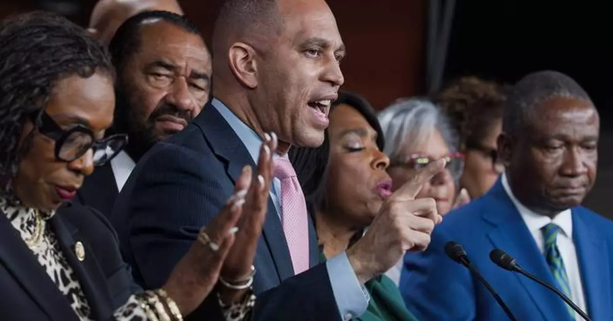 Louisiana congressional primaries are suspended as a result of the Supreme Court's ruling