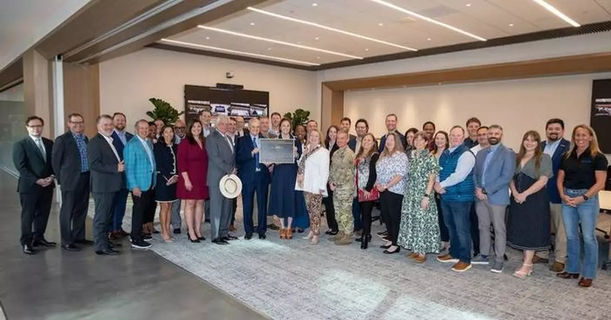 Port Houston March 2026 Meeting: Project 11 Expansion Recognized for Engineering Excellence