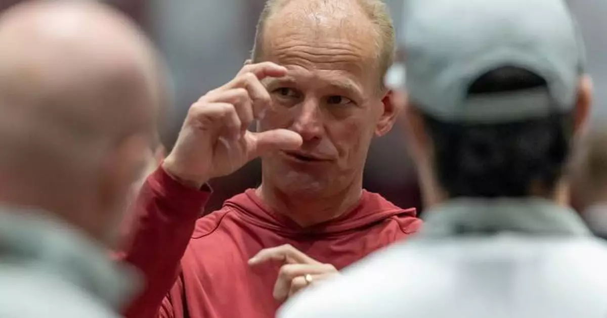 Alabama rewards Kalen DeBoer and Nate Oats with raises and contract extensions