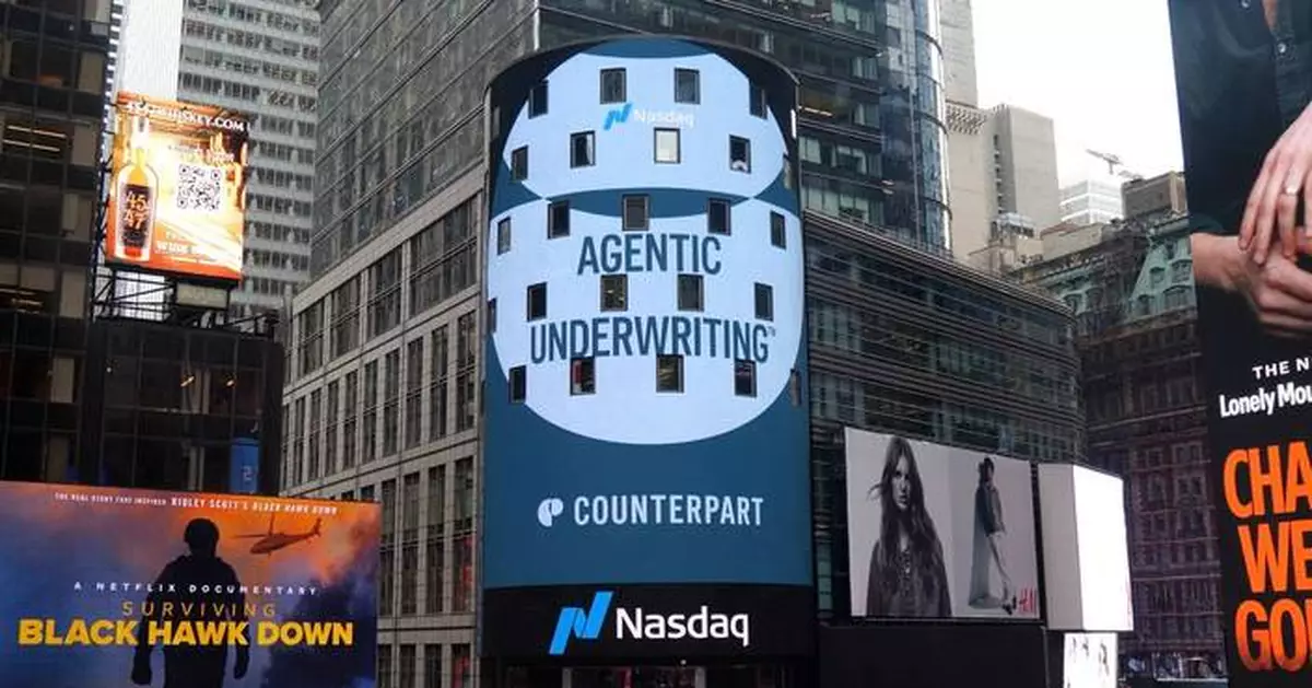 AI, Layoffs, and a New Wave of Employee Lawsuits Expose Small Businesses to Litigation Risks; Counterpart’s Agentic Insurance™ Platform Protects Them