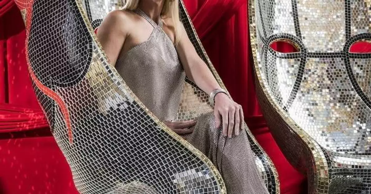 Ferrari Films Announces Powerhouse Attorney Stacy Kemp Ferrari is Swapping Courtrooms for Camera Crews in New Reality Series 'Hollywood Shot House’