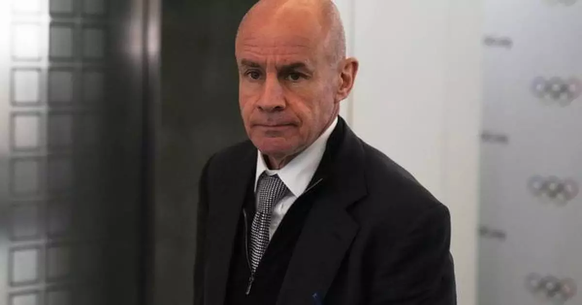 World ski body president Eliasch gets nomination for re-election from unexpected country