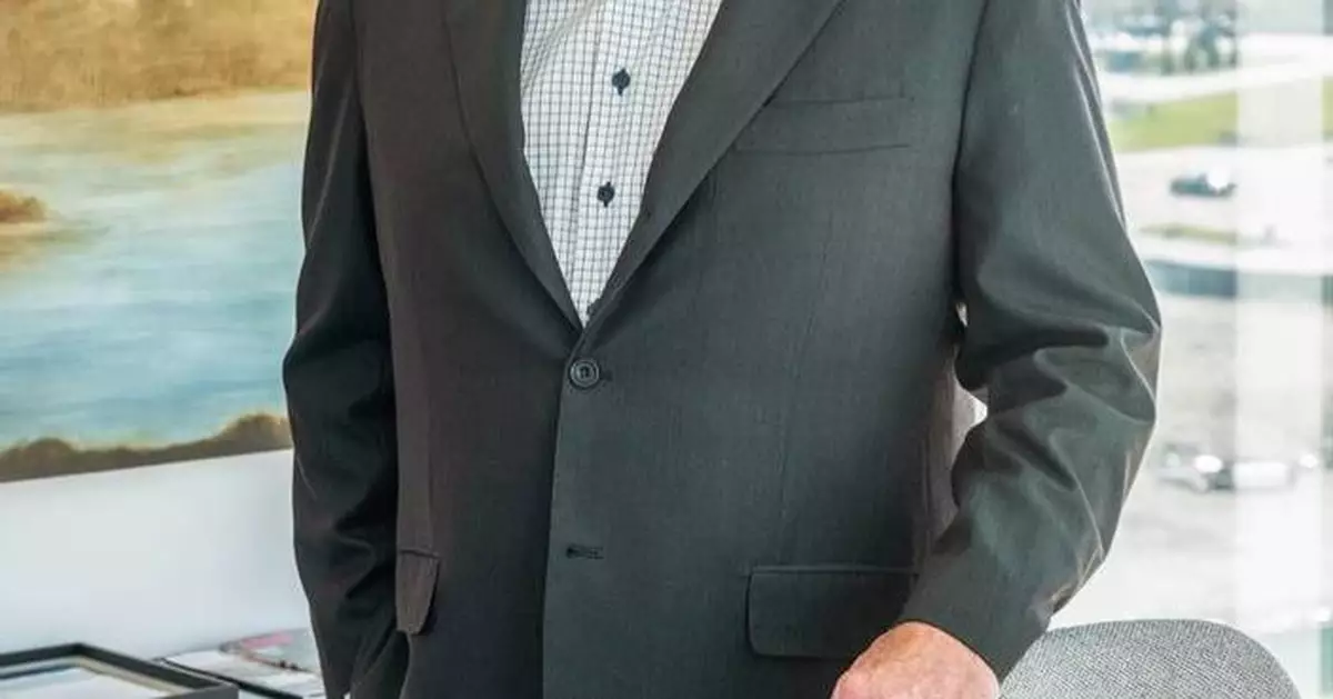 CapWealth’s Tim Pagliara Ranks #1 in Tennessee, Cracks Top 250 Nationwide on Forbes 2026 Lists