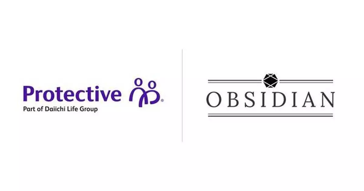 Protective to Acquire Obsidian from Genstar Capital, Expanding into Specialty Property &amp; Casualty Insurance