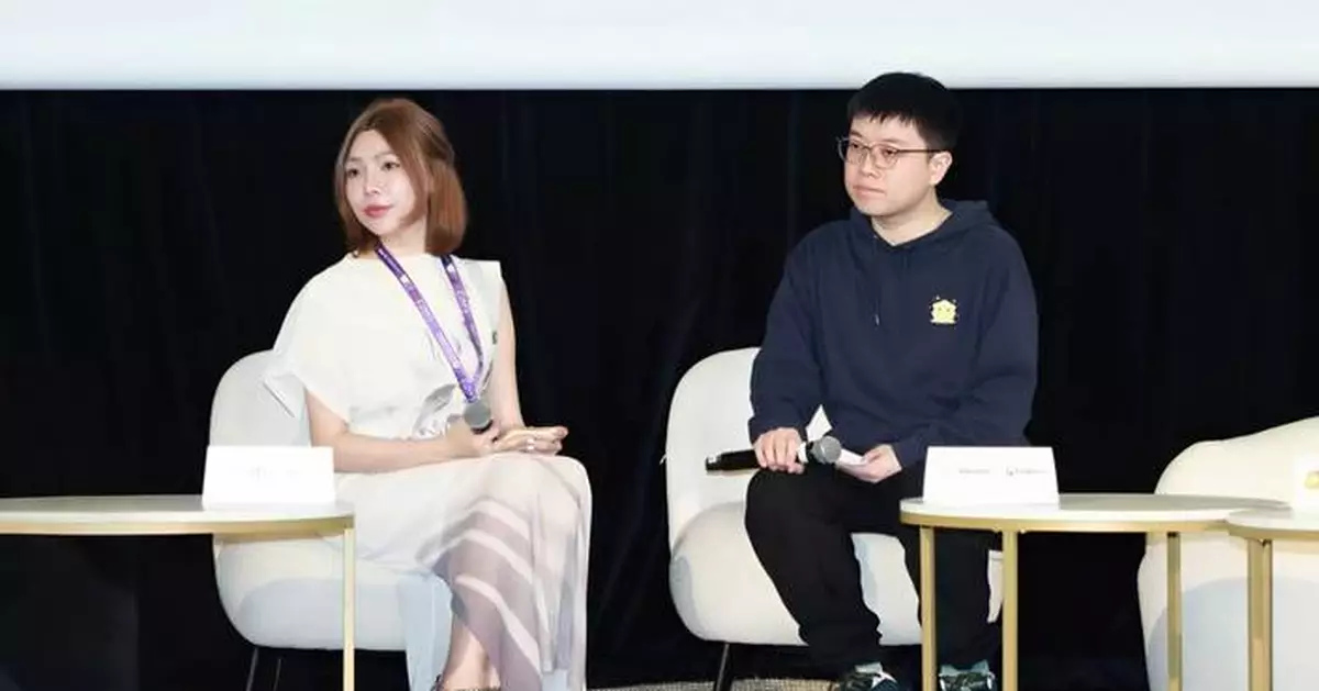 Stellar Pictures and MiniMax HailuoAI Debut AI-Animated MV The Fleeting Beauty at Cannes World AI Film Festival, Advancing Global Outreach of Eastern Fantasy