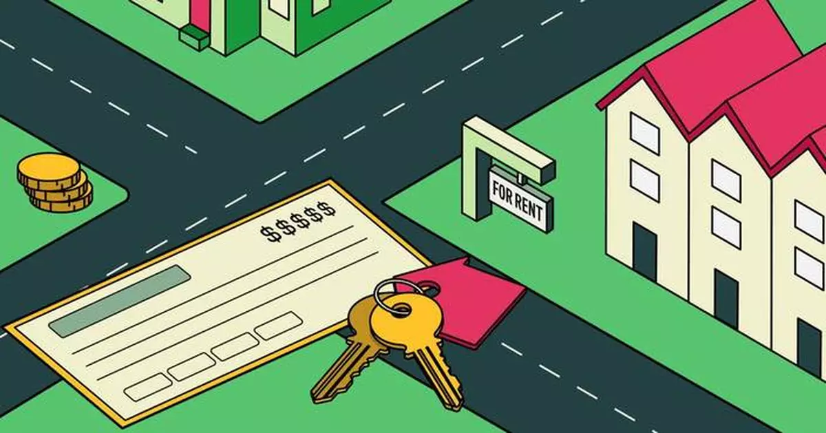 Money Happens: What to do when becoming a homeowner feels out of reach