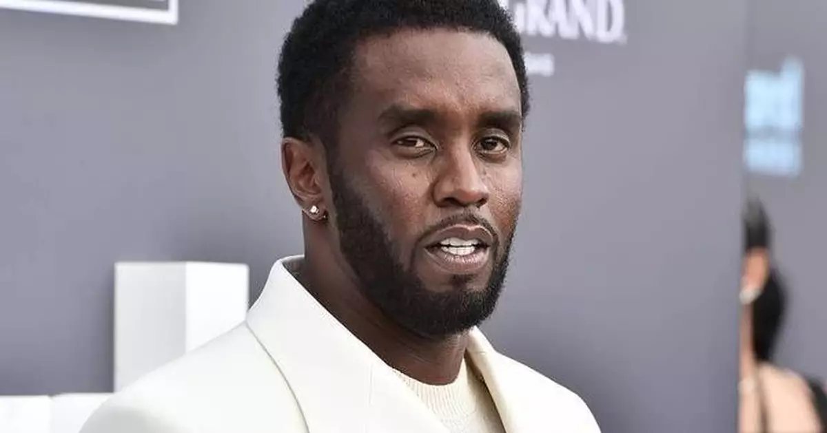 Appeals court judges raise questions about severity of Sean 'Diddy' Combs' four-year prison sentence