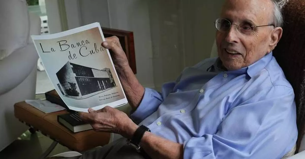 Cuban exiles have renewed hope and fears over claims on property seized long ago