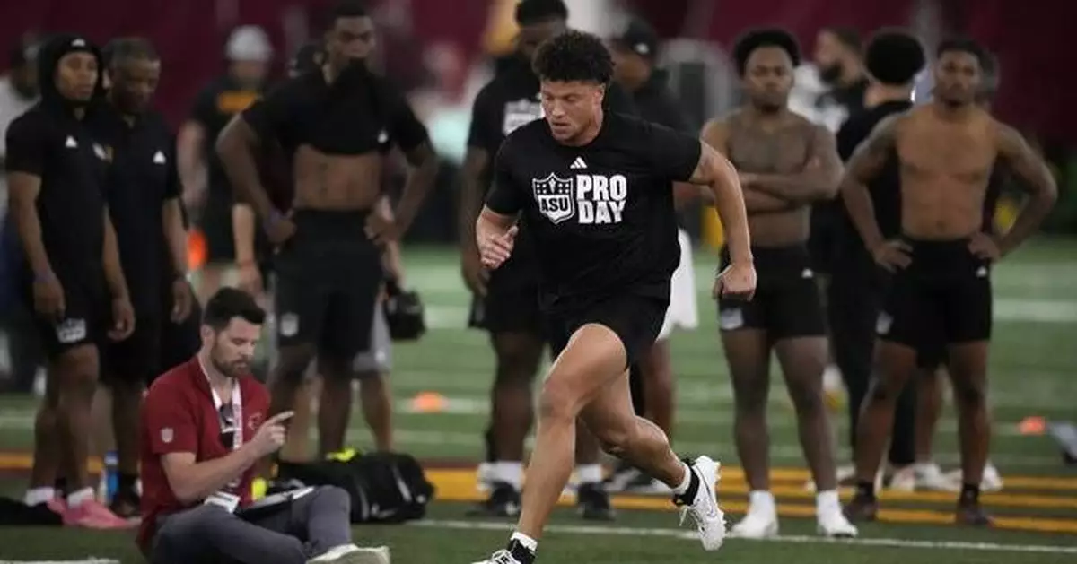 NIL deals and players' reactions to them give NFL teams another tool to evaluate draft prospects