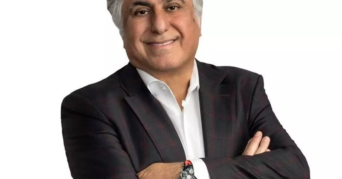 Corporate Partner Arman Pahlavan Joins Dorsey in Palo Alto