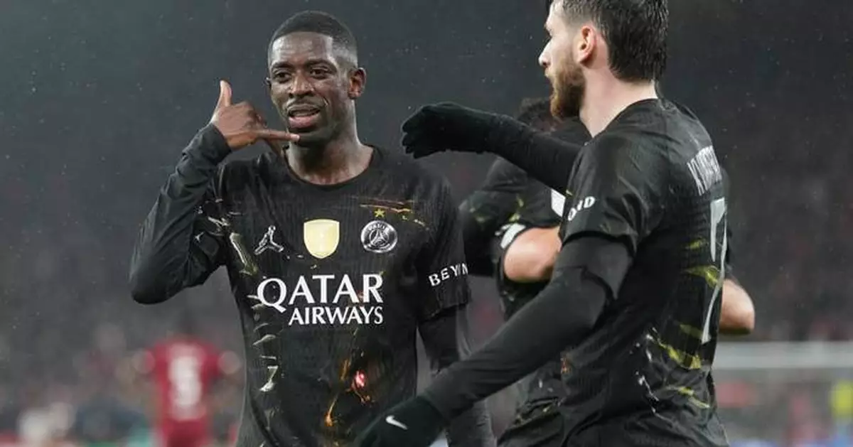 Champions League semifinals offer contrast of easy-on-the-eye PSG-Bayern and robust Atletico-Arsenal