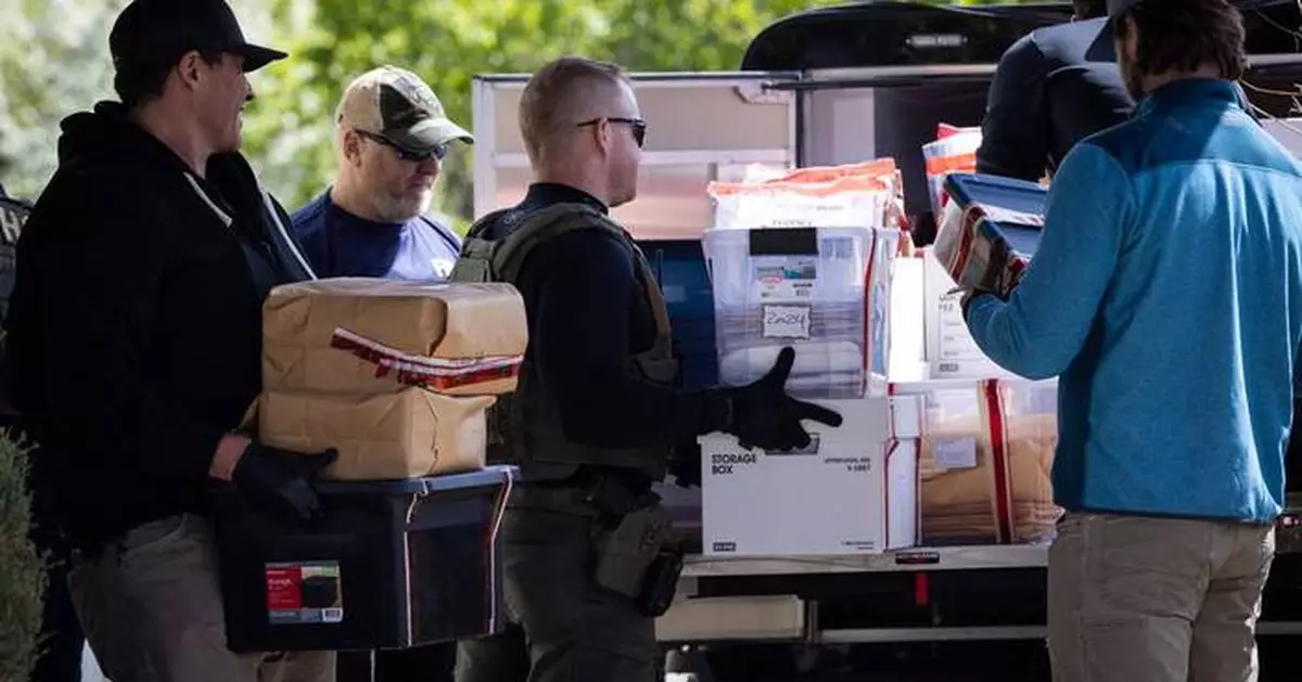 New federal raids in Minnesota highlight problem of fraud in children’s programs