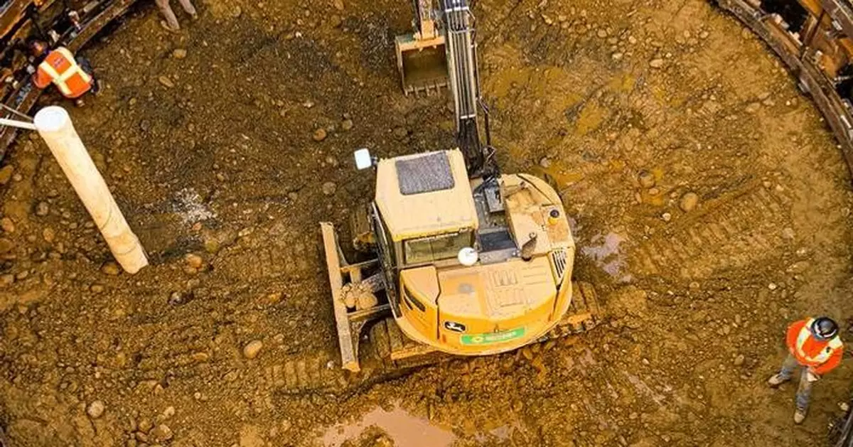 W.A. Rasic Construction Drives Critical Water Infrastructure Improvements in San Diego