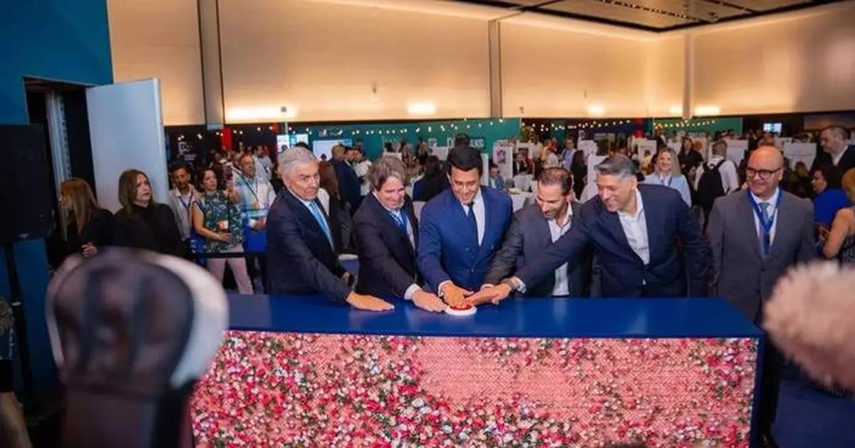 Dominican Republic Expands Tourism Leadership at Trade Show 2026 in Miami, Showcasing $15B Economic Impact and New Growth Segments