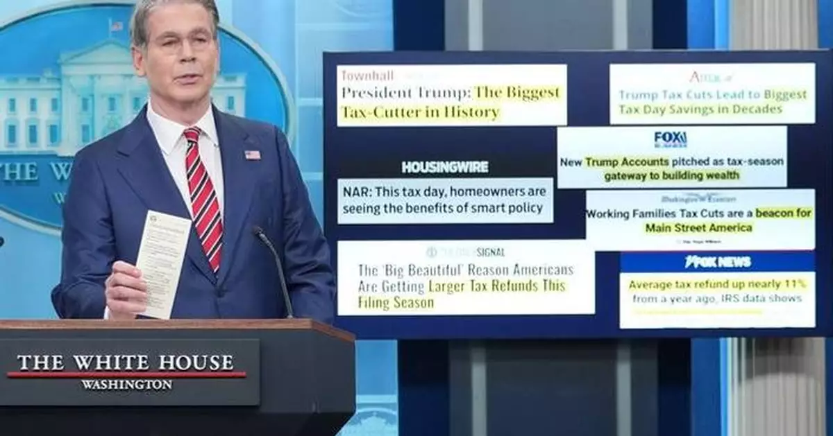 Trump to promote tax breaks in Las Vegas, where residents feel the pinch of high gas prices