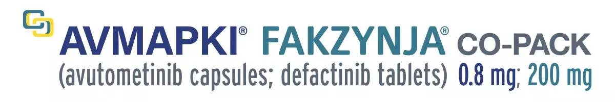 Verastem Oncology Launches HCP and Patient Reimagine Campaign to Increase Awareness of AVMAPKI® FAKZYNJA® CO-PACK for KRAS-Mutated Recurrent Low-Grade Serous Ovarian Cancer