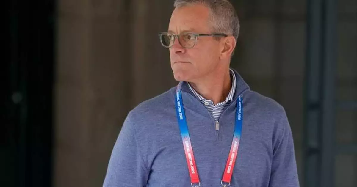 Rockies bring Broncos owners in as minority partners as they try to turn around franchise