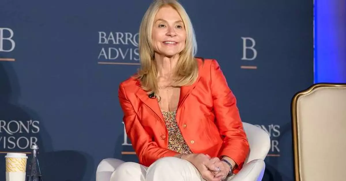 Lisa Detanna Named #14 in CA to Barron’s List of Top 1,500 Financial Advisors