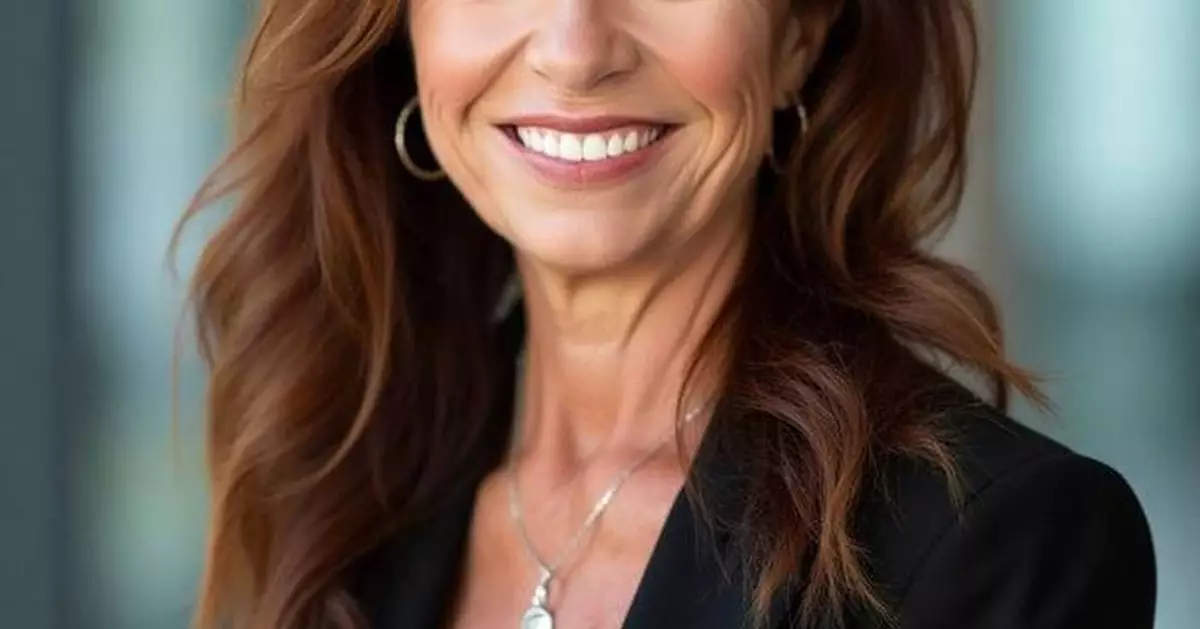 Dunmor Appoints Industry Leader Dana Georgiou as Chief Revenue Officer