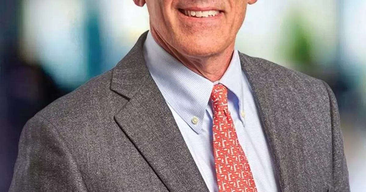 Michael Byrne Named Managing Partner of Day Pitney