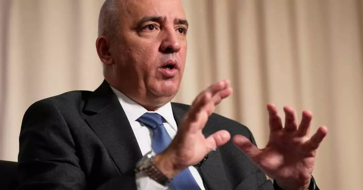 Cuban diplomat denies that releasing political prisoners is part of US negotiations