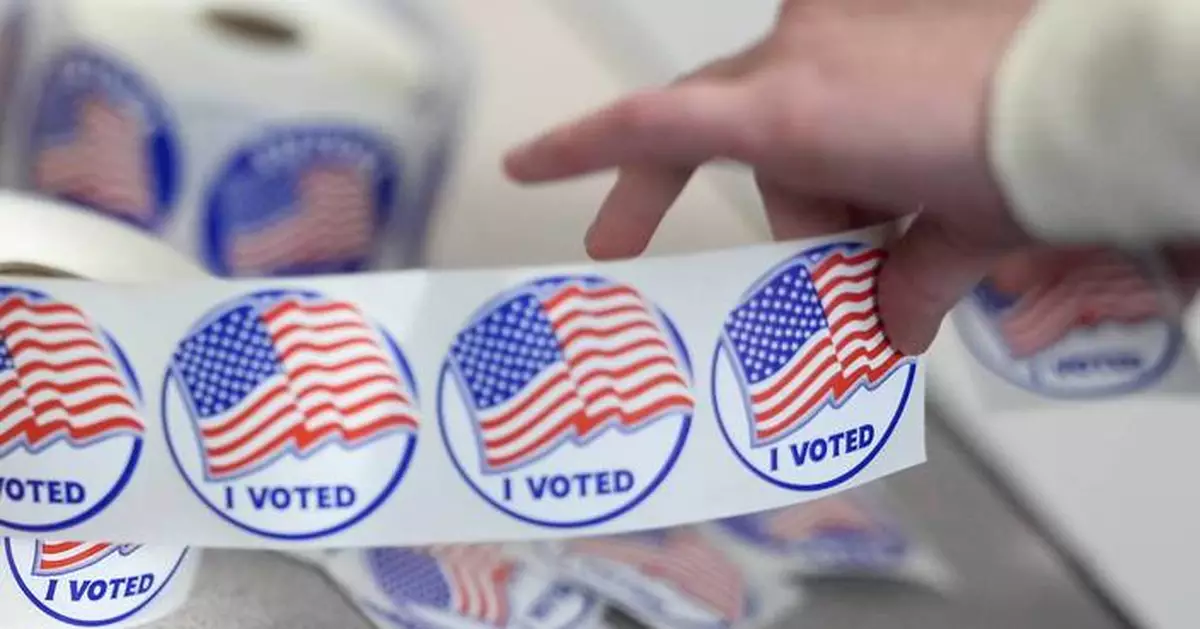 The US has a long history of changing voting districts for political reasons. Is it legal?