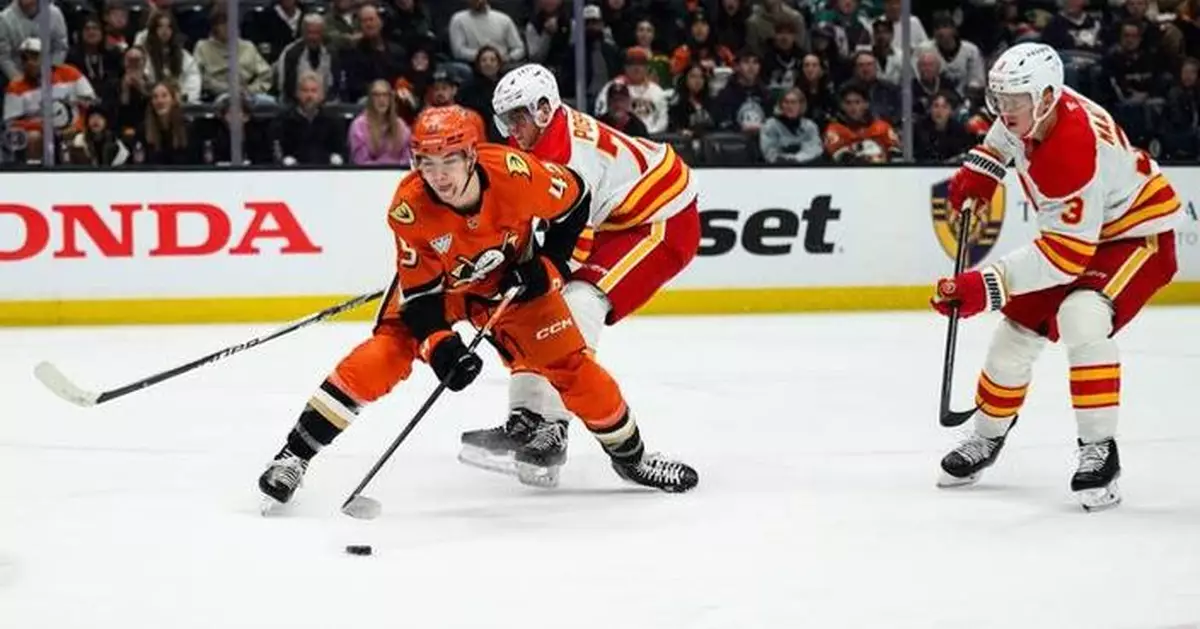 Canadiens' Demidov, Flyers' Michkov-Martone duo headline young stars to watch in the NHL playoffs